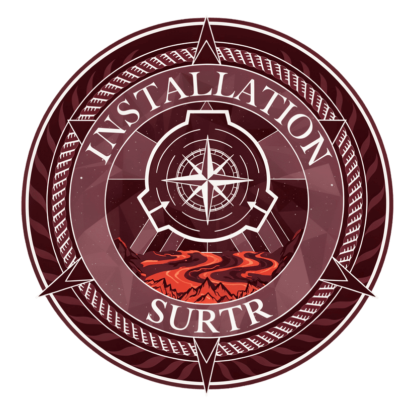 Installation Surtr Logo